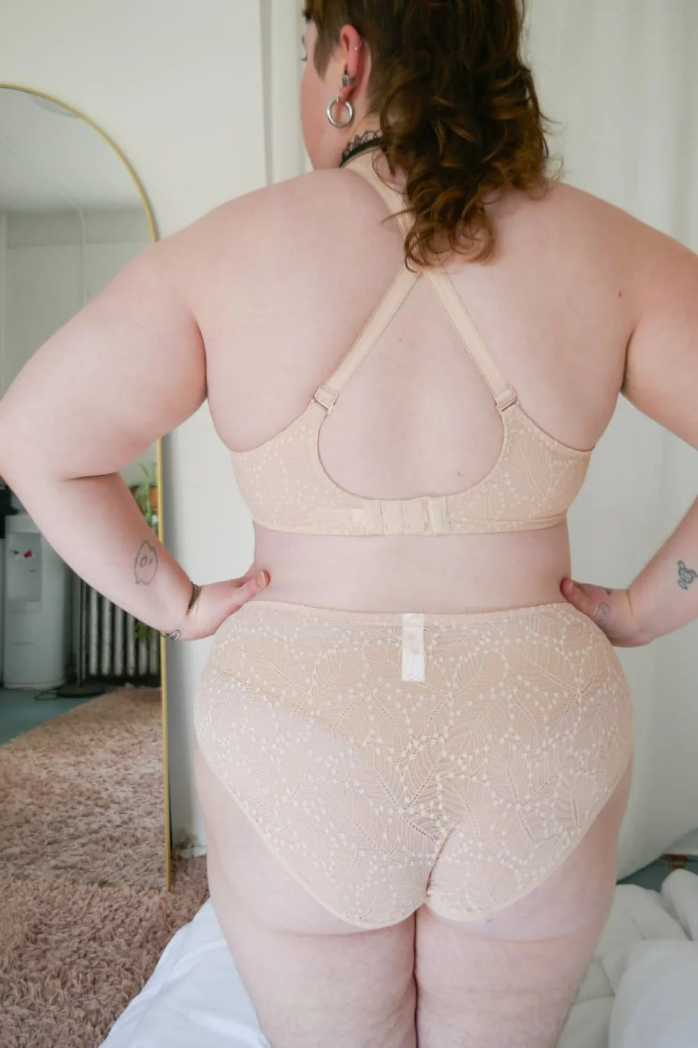 Simone Perele Comete Culotte High Rise - Image 14