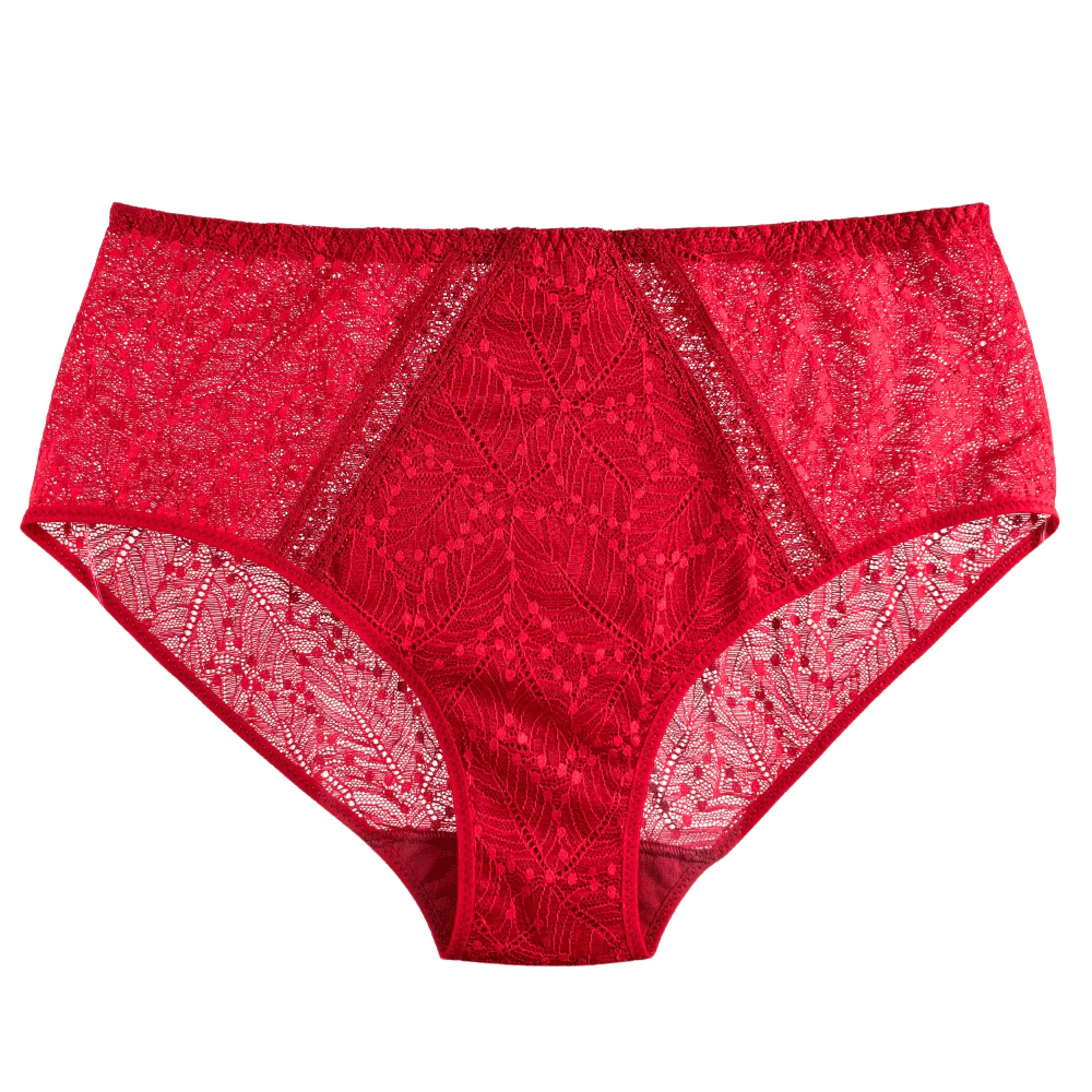 Simone Perele Comete Culotte High Rise - Image 16