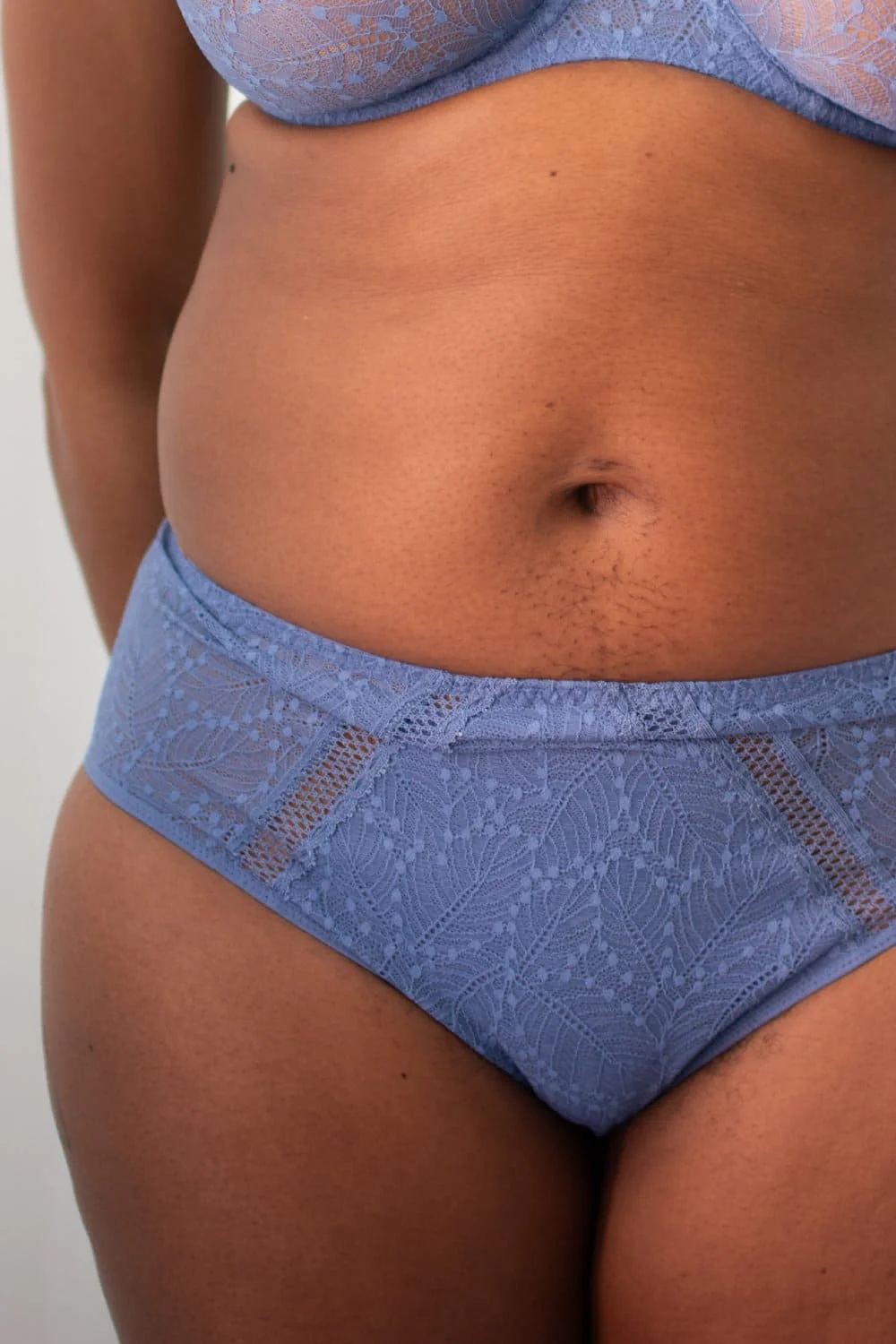 Simone Perele Comete Culotte High Rise - Image 2