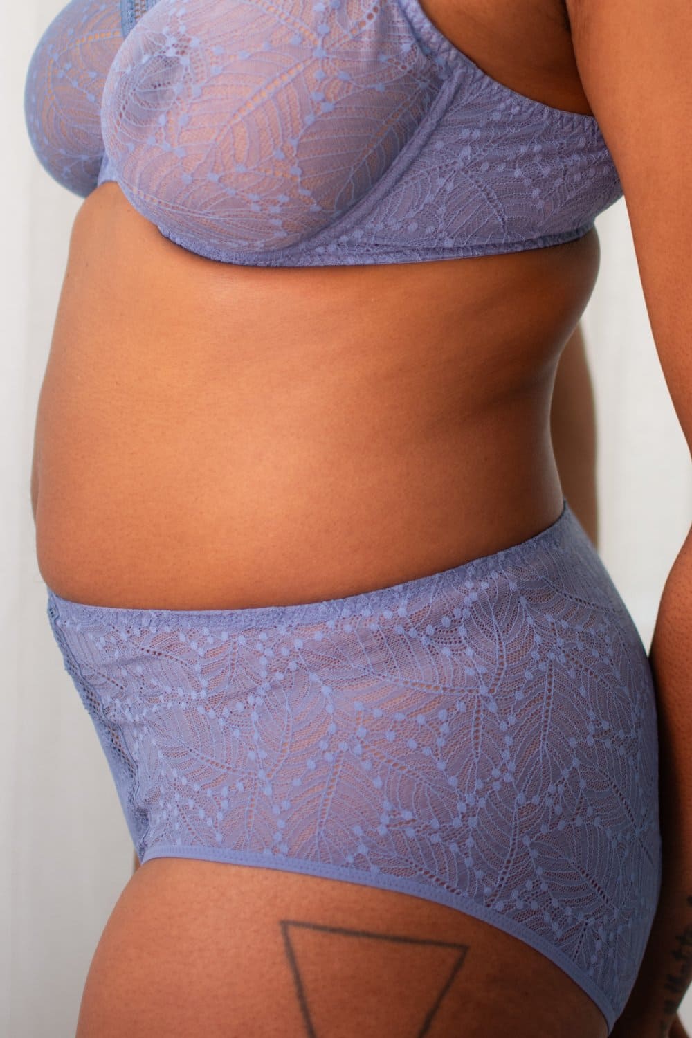 Simone Perele Comete Culotte High Rise - Image 4