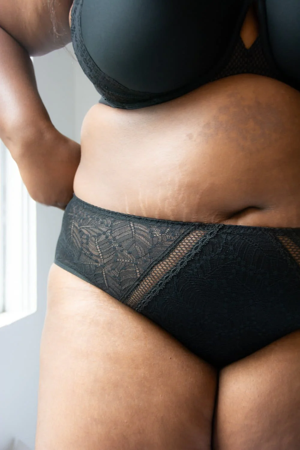 Simone Perele Comete Culotte High Rise - Image 7