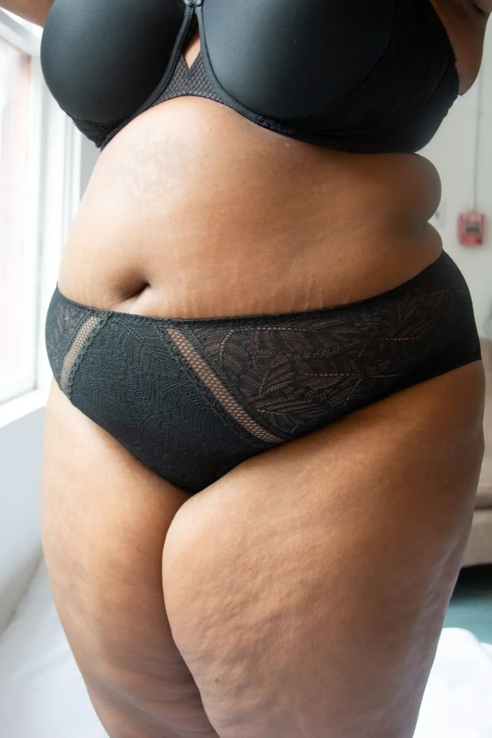 Simone Perele Comete Culotte High Rise - Image 8