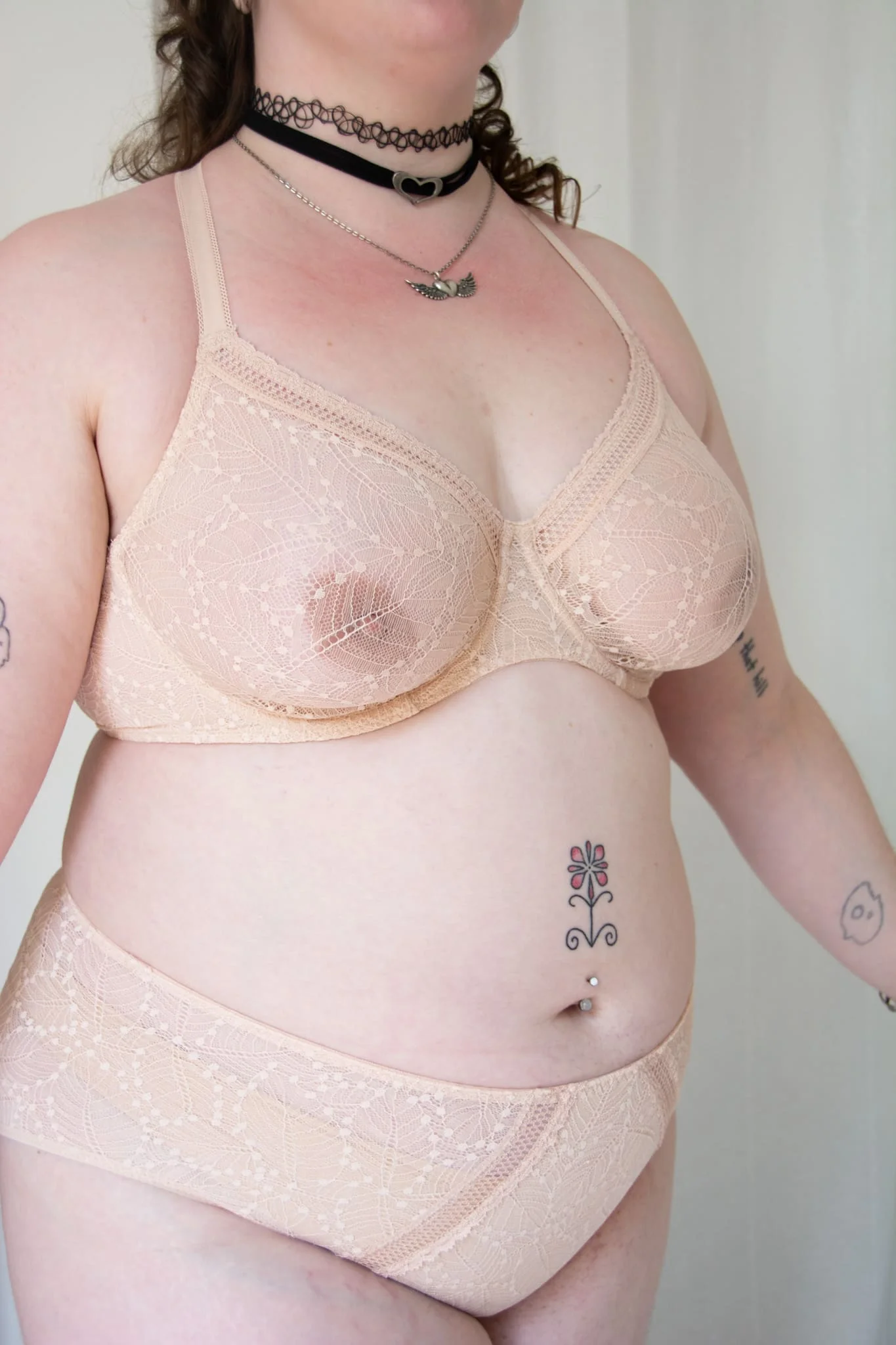 Simone Perele Comete Full Cup Bra - Image 12
