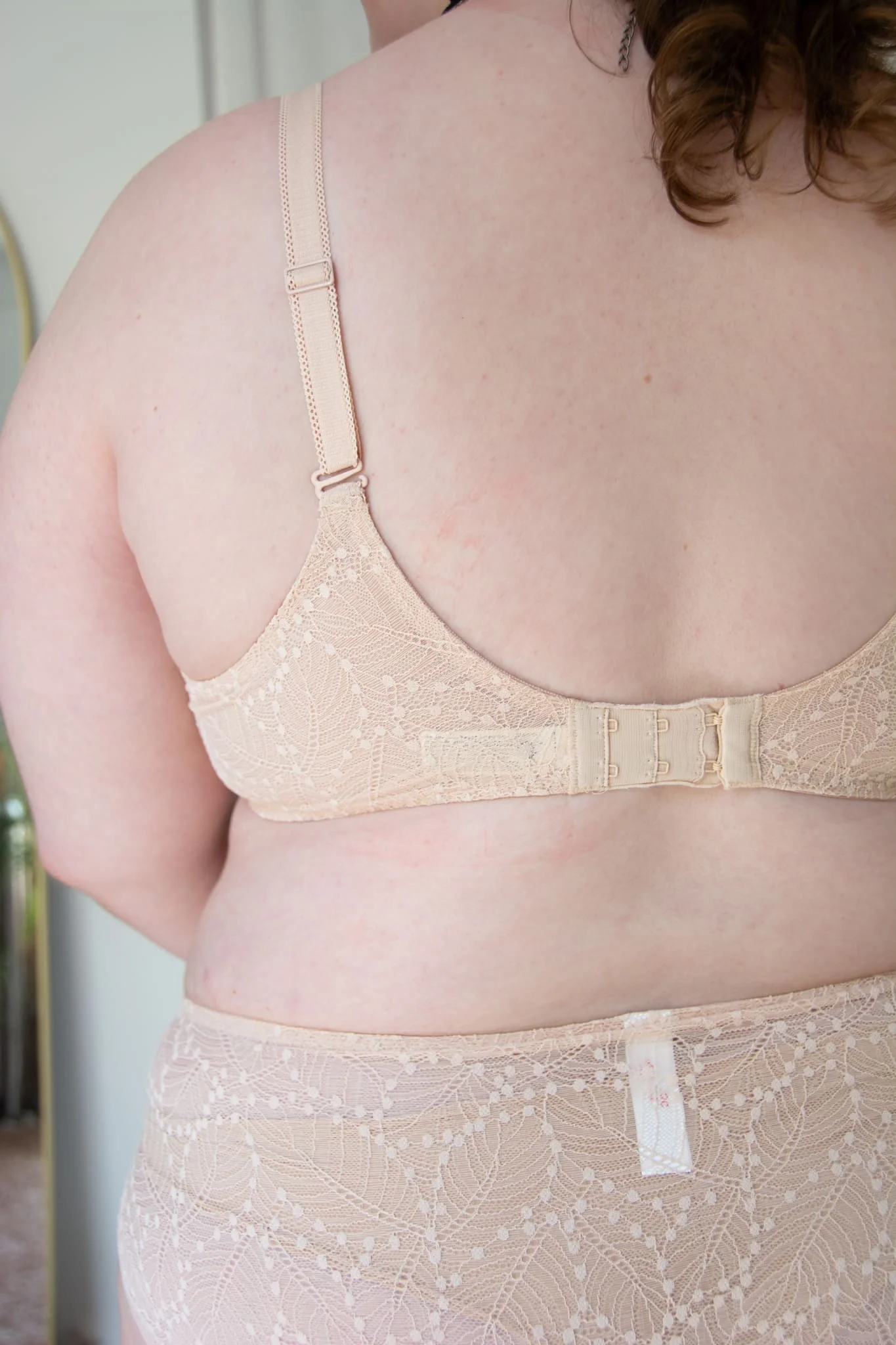 Simone Perele Comete Full Cup Bra - Image 13