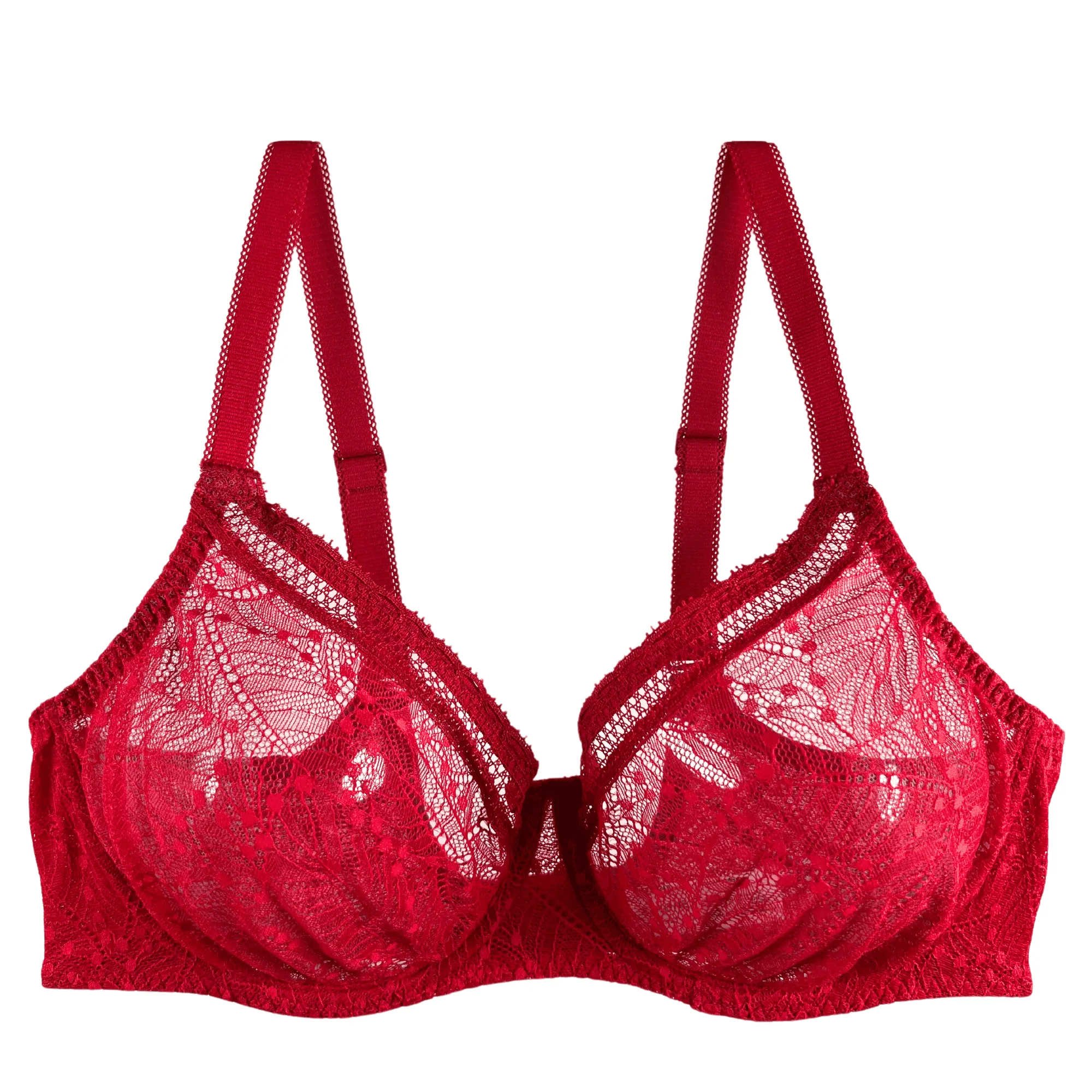 Simone Perele Comete Full Cup Bra - Image 15