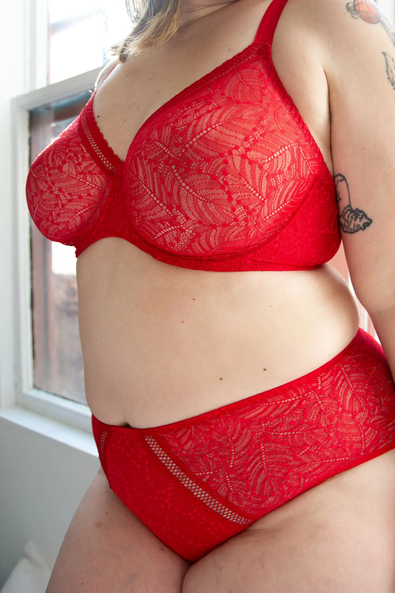 Simone Perele Comete Full Cup Bra - Image 16