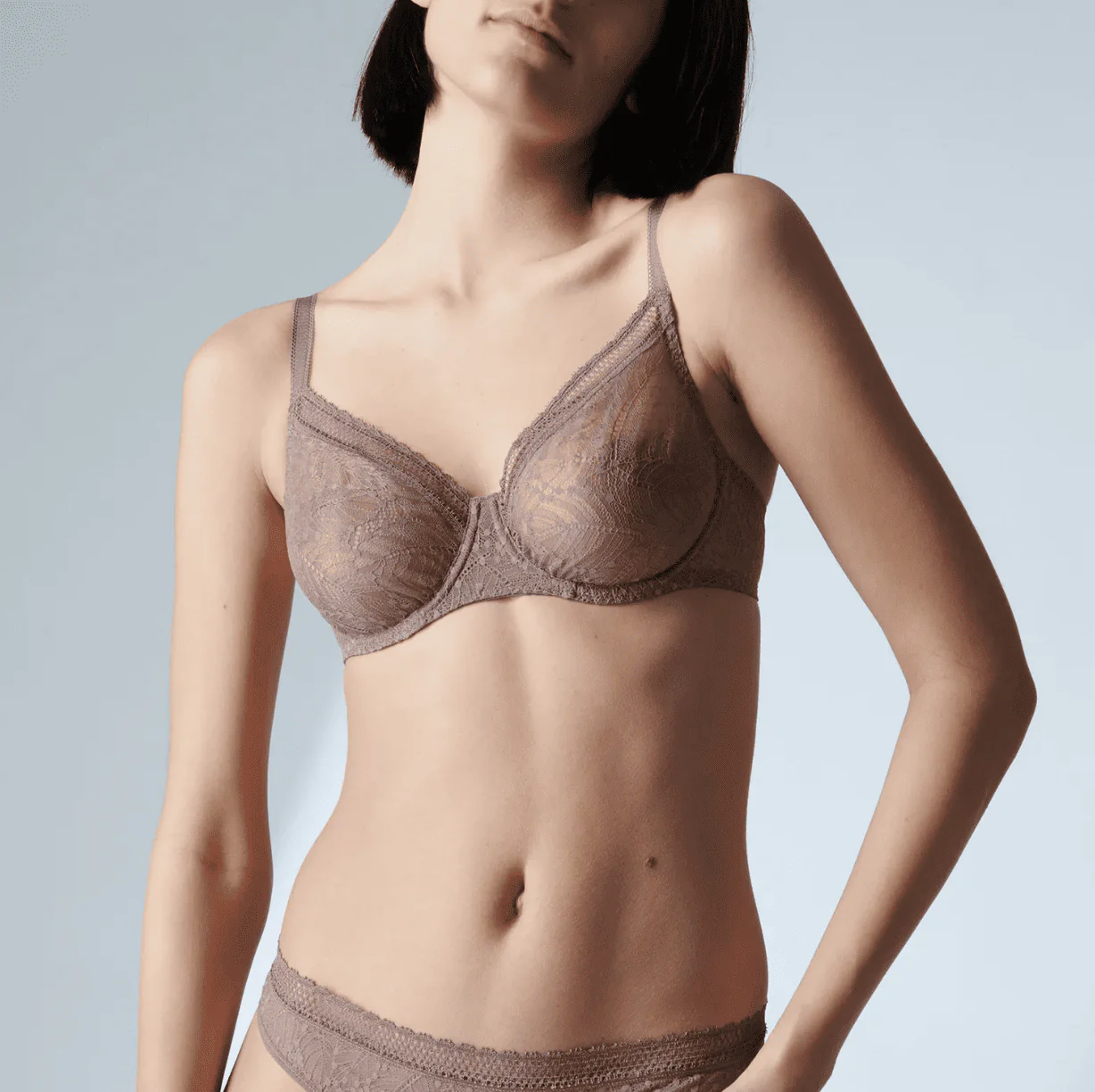 Simone Perele Comete Full Cup Bra - Image 20