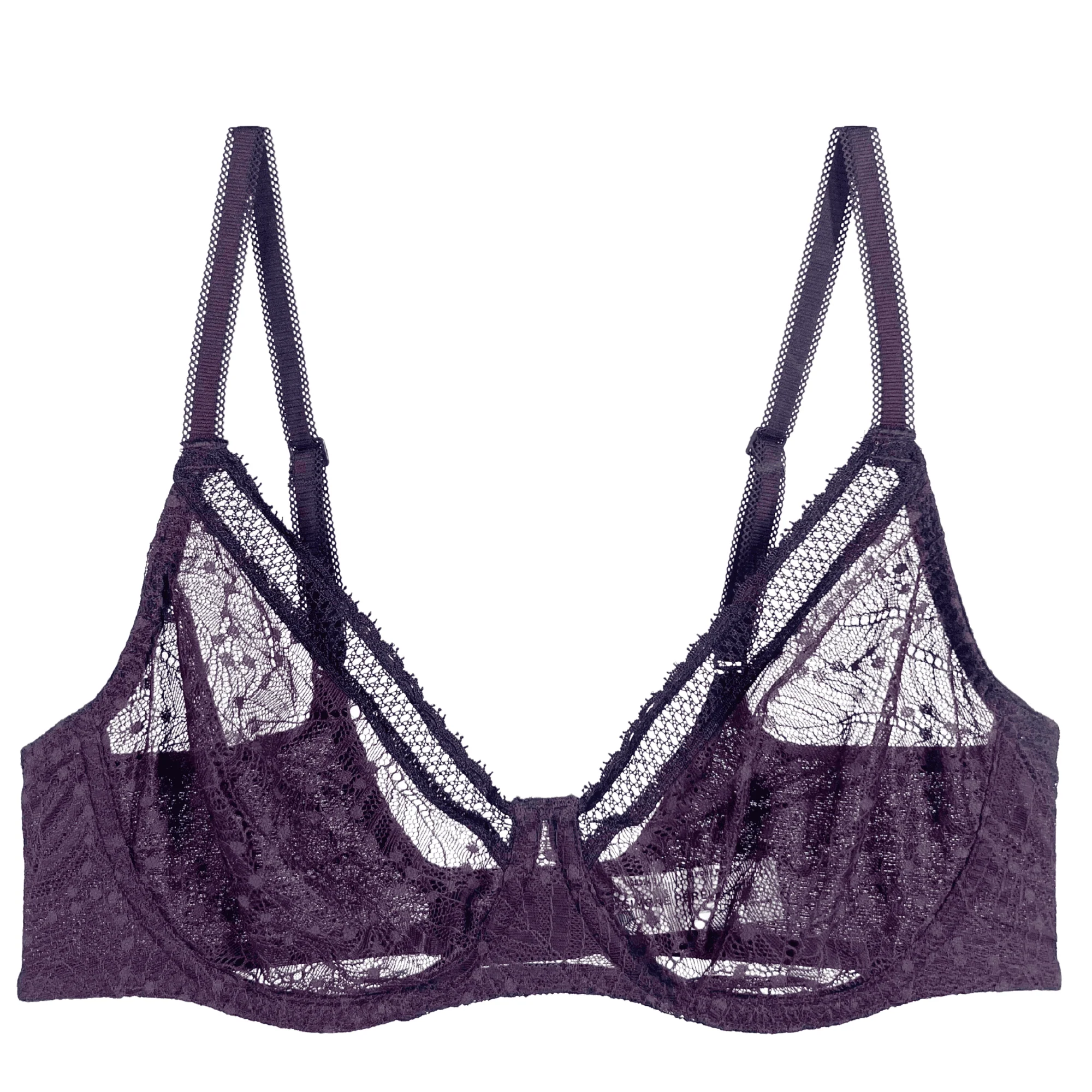Simone Perele Comete Full Cup Bra - Image 23
