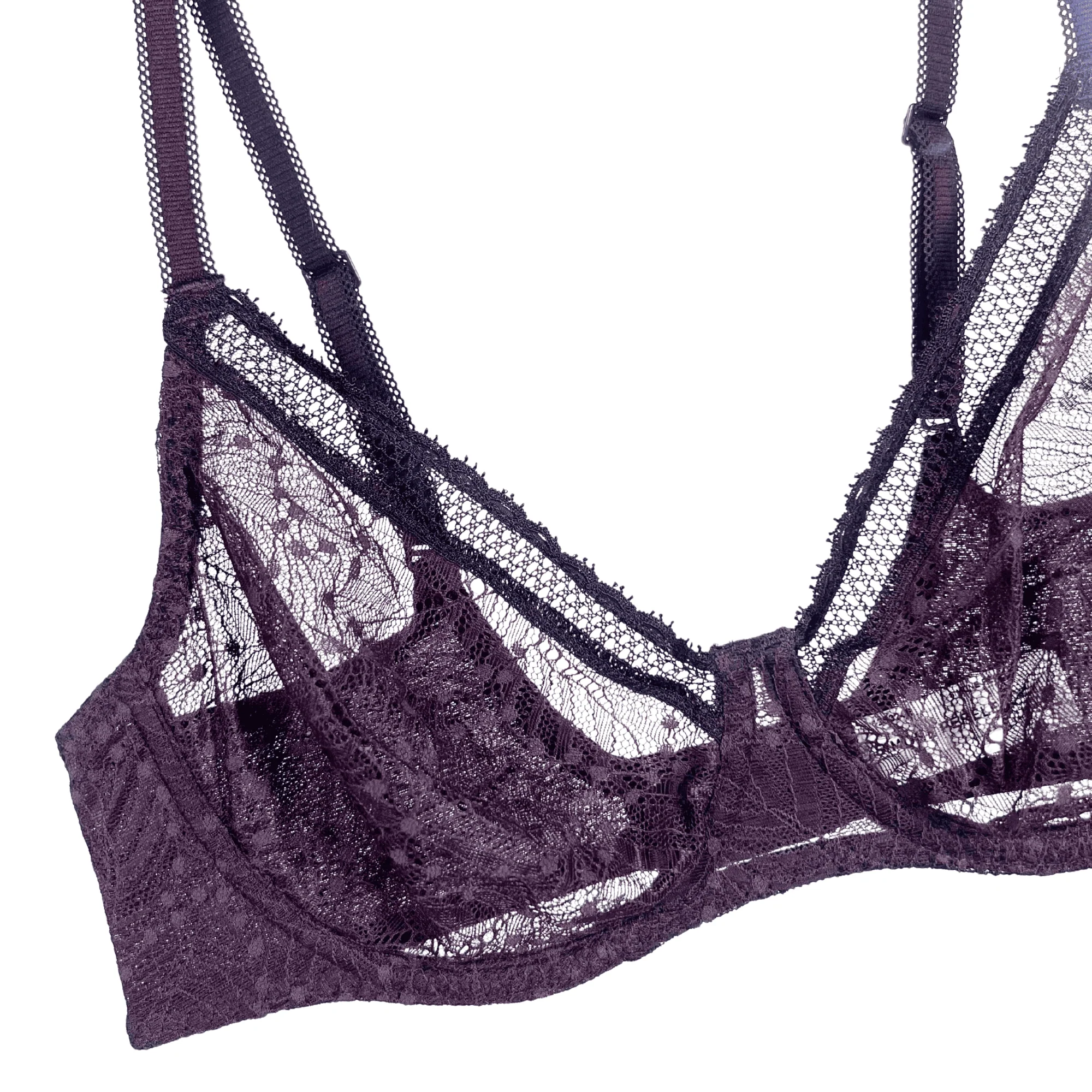 Simone Perele Comete Full Cup Bra - Image 24