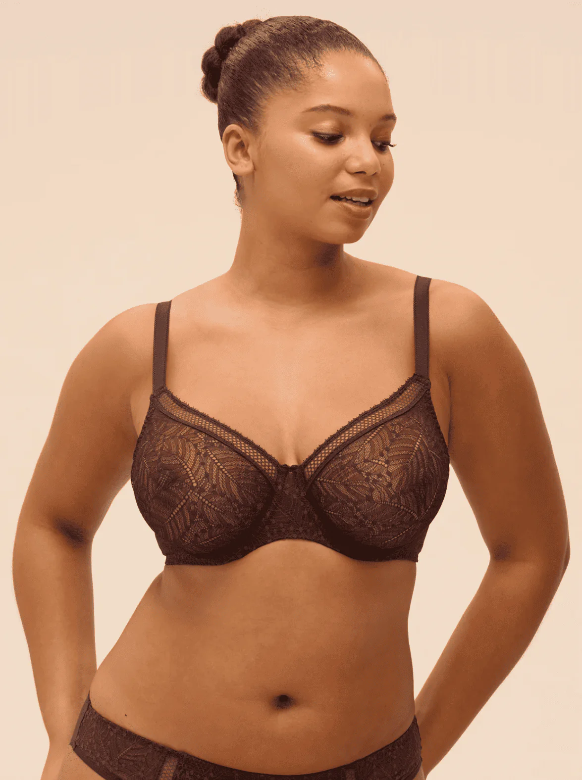 Simone Perele Comete Full Cup Bra - Image 25