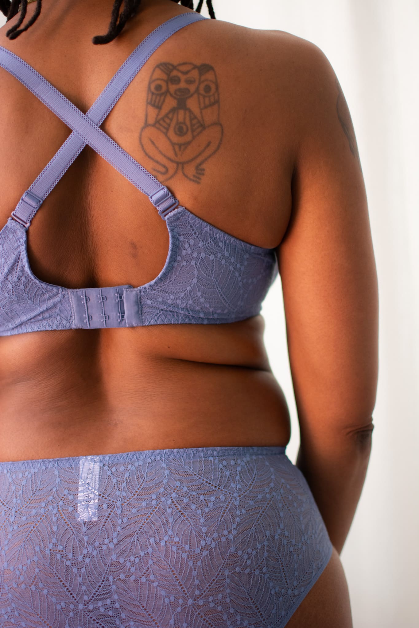 Simone Perele Comete Full Cup Bra - Image 5