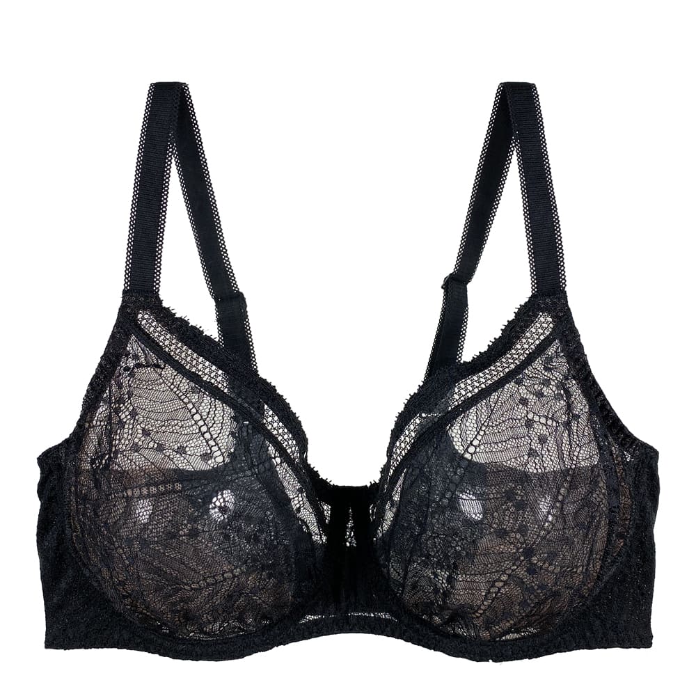 Simone Perele Comete Full Cup Bra - Image 7
