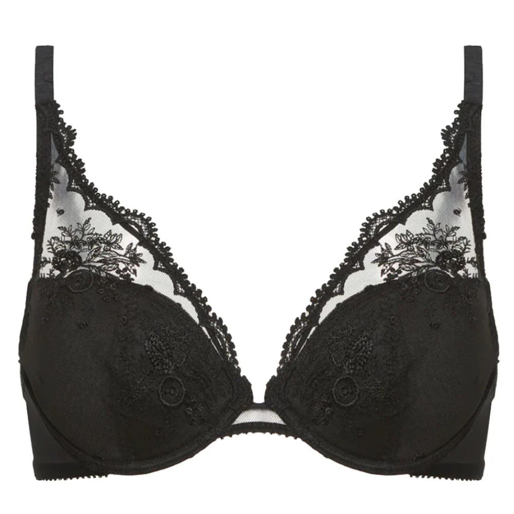 Simone Perele Intrigue Push Up Bra