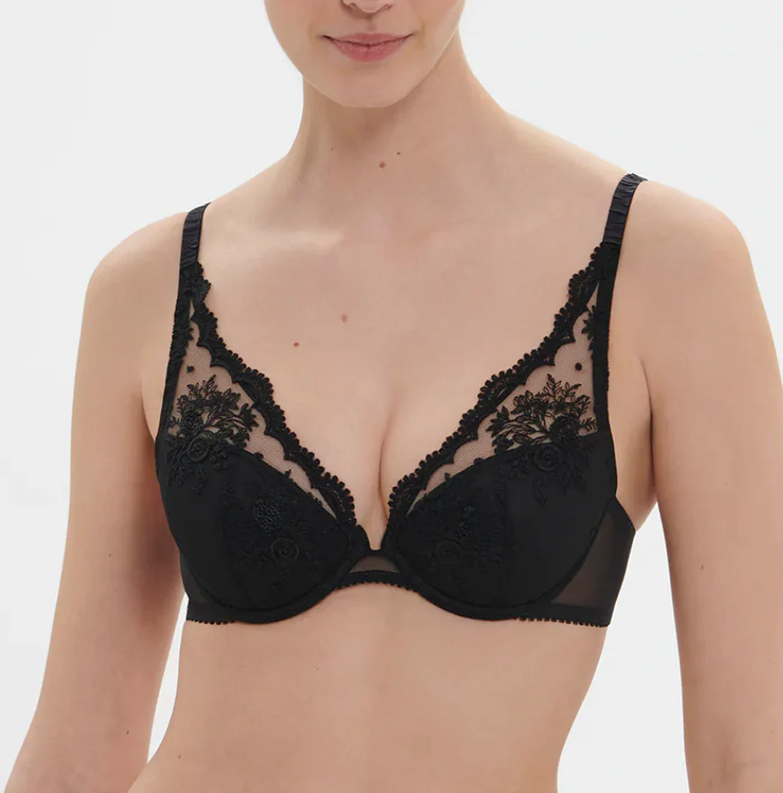 Simone Perele Intrigue Push Up Bra - Image 2
