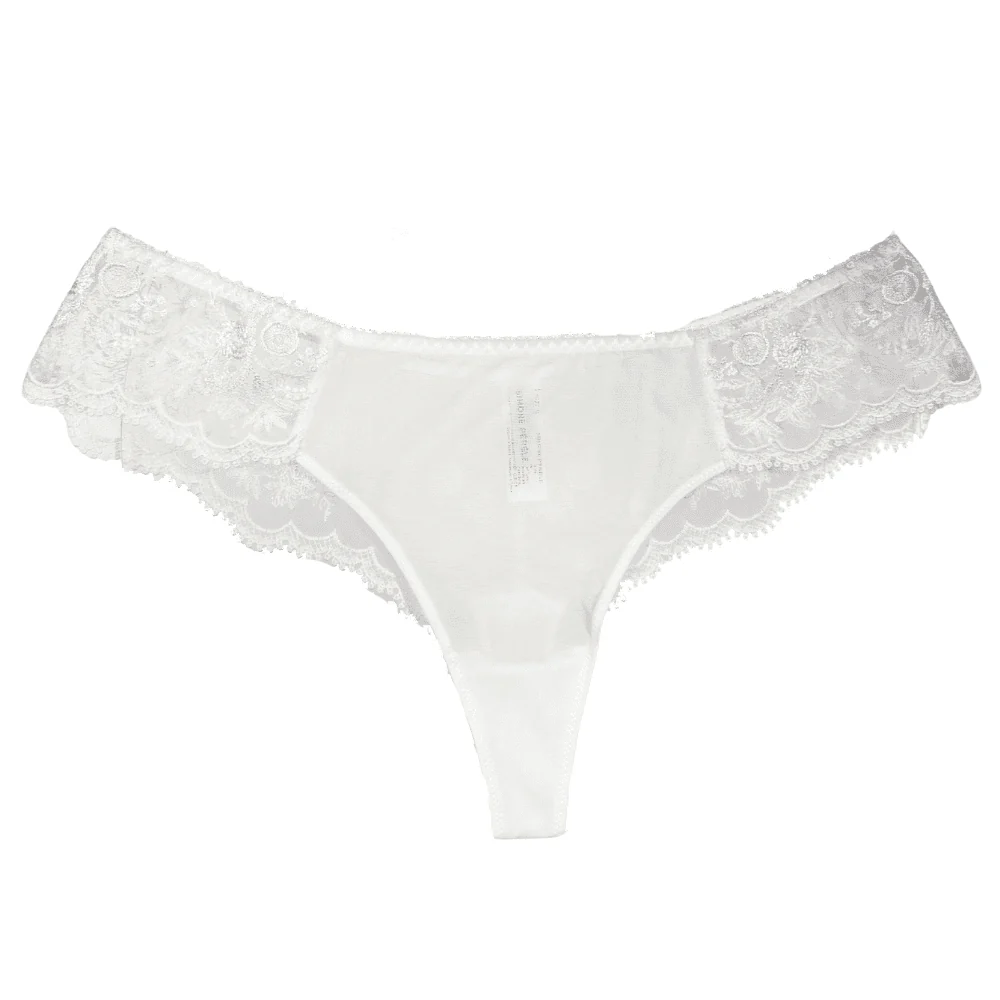 Simone Perele Intrigue Tanga