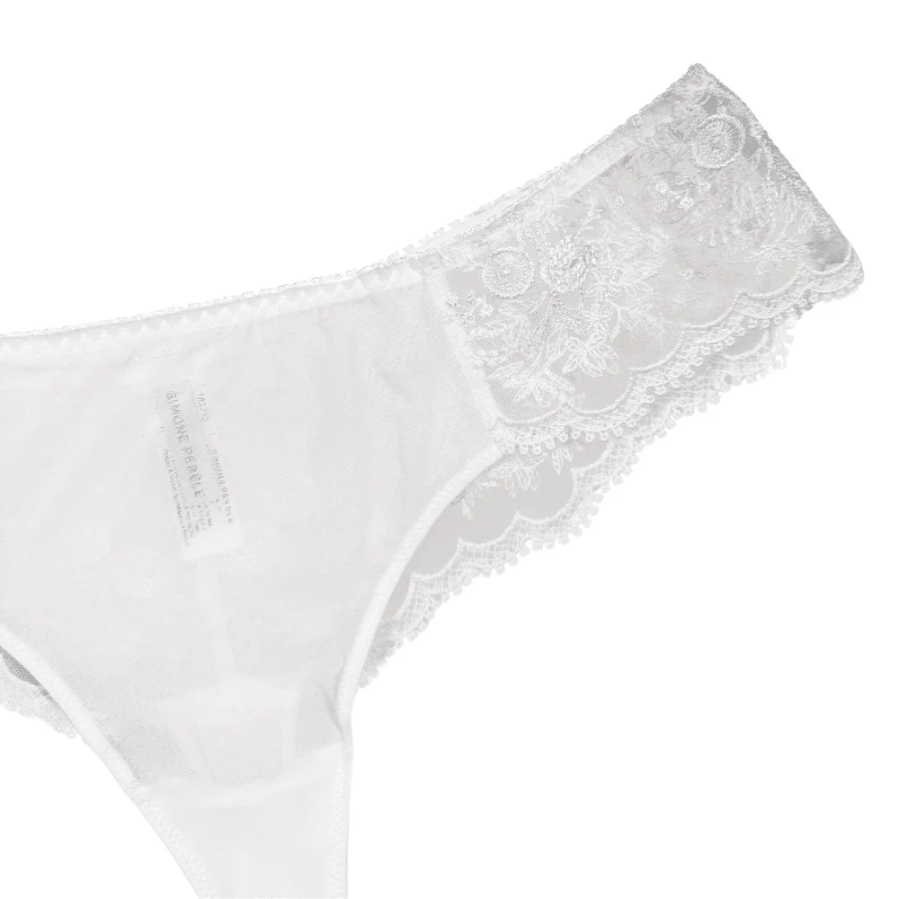 Simone Perele Intrigue Tanga - Image 2