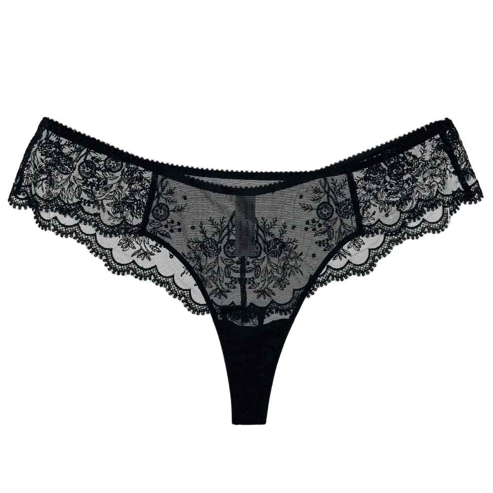 Simone Perele Intrigue Tanga - Image 3