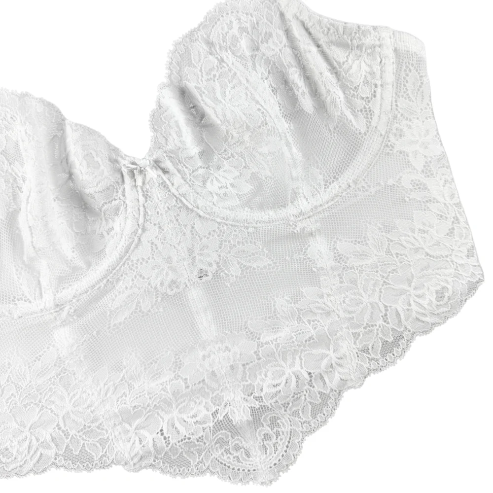 Skarlett Blue Captivate Lace Corset Cami - Image 4