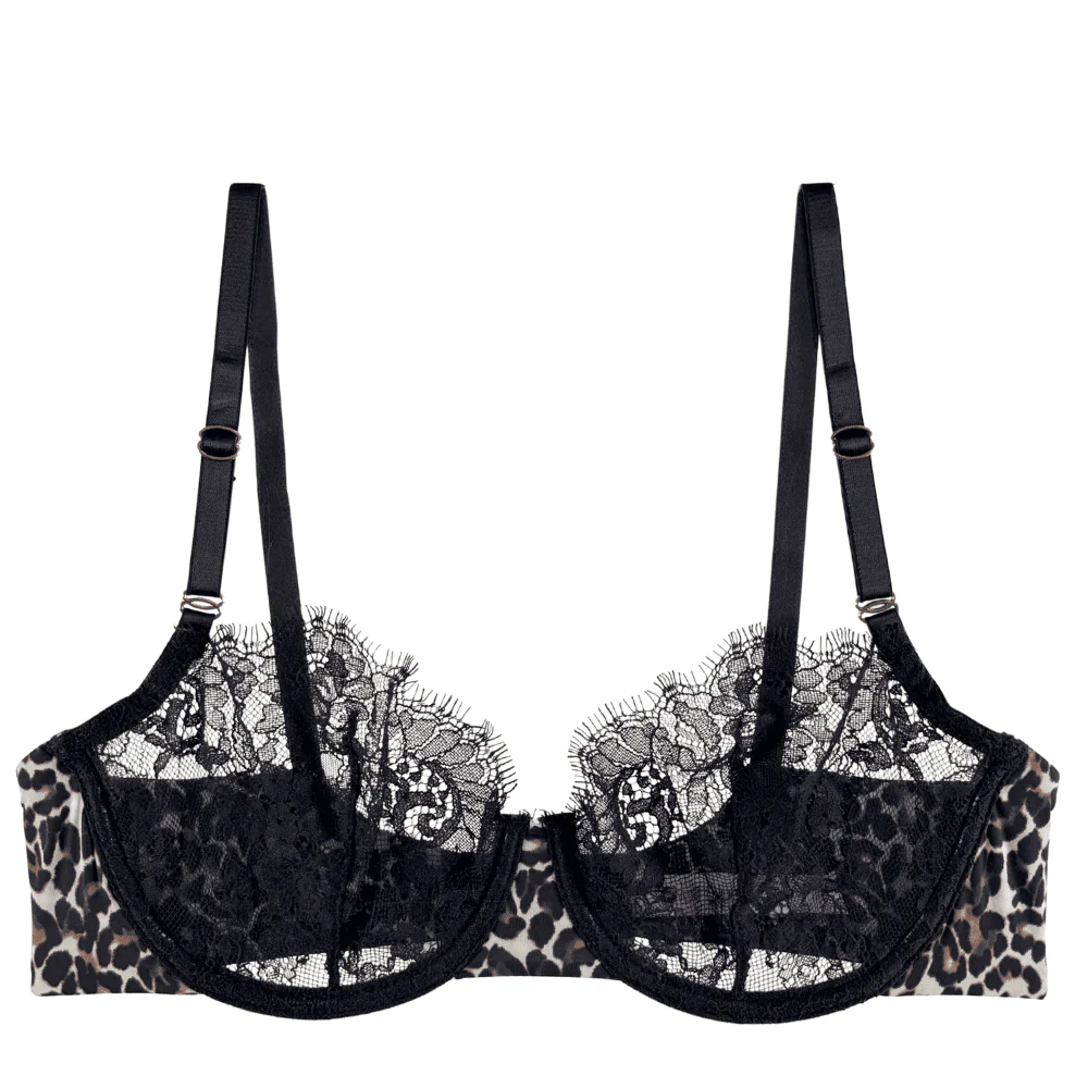 Skarlett Blue Entice Balconette