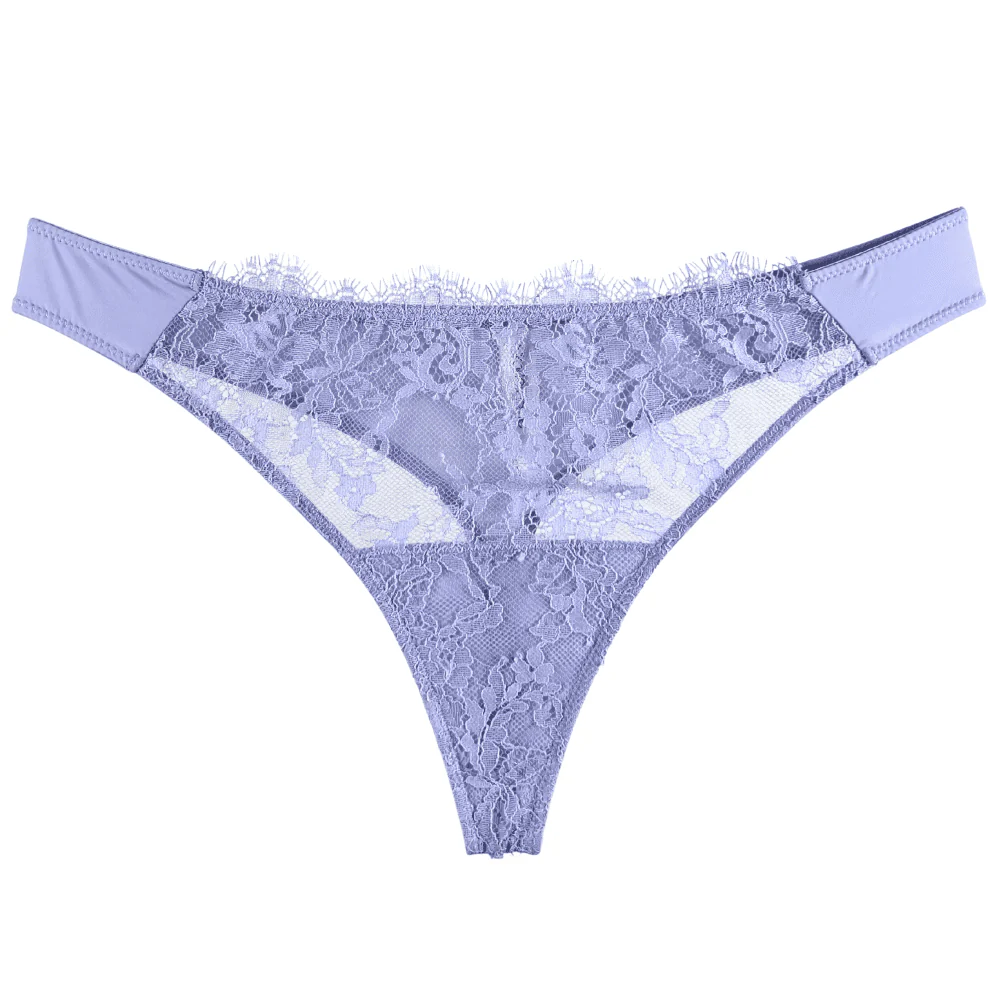Skarlett Blue Entice Thong - Image 5