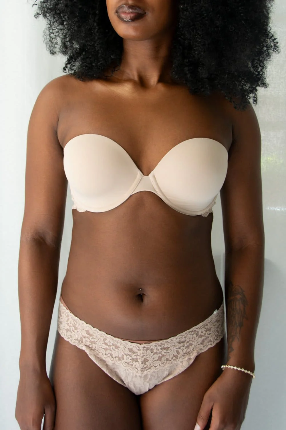 Skarlett Blue Goddess Multiway Strapless - Image 4