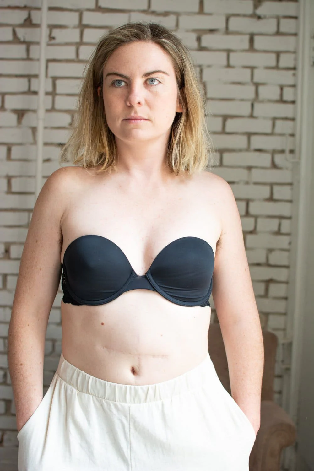 Skarlett Blue Goddess Multiway Strapless - Image 5