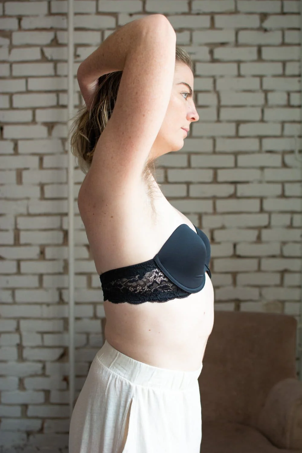 Skarlett Blue Goddess Multiway Strapless - Image 6