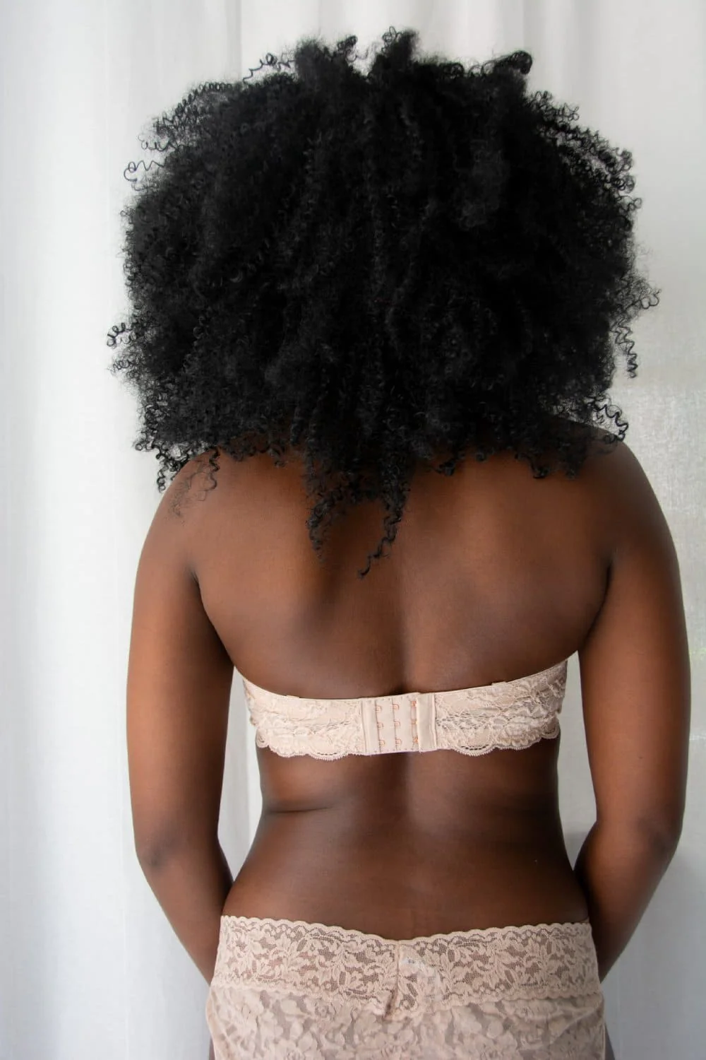 Skarlett Blue Goddess Multiway Strapless - Image 8