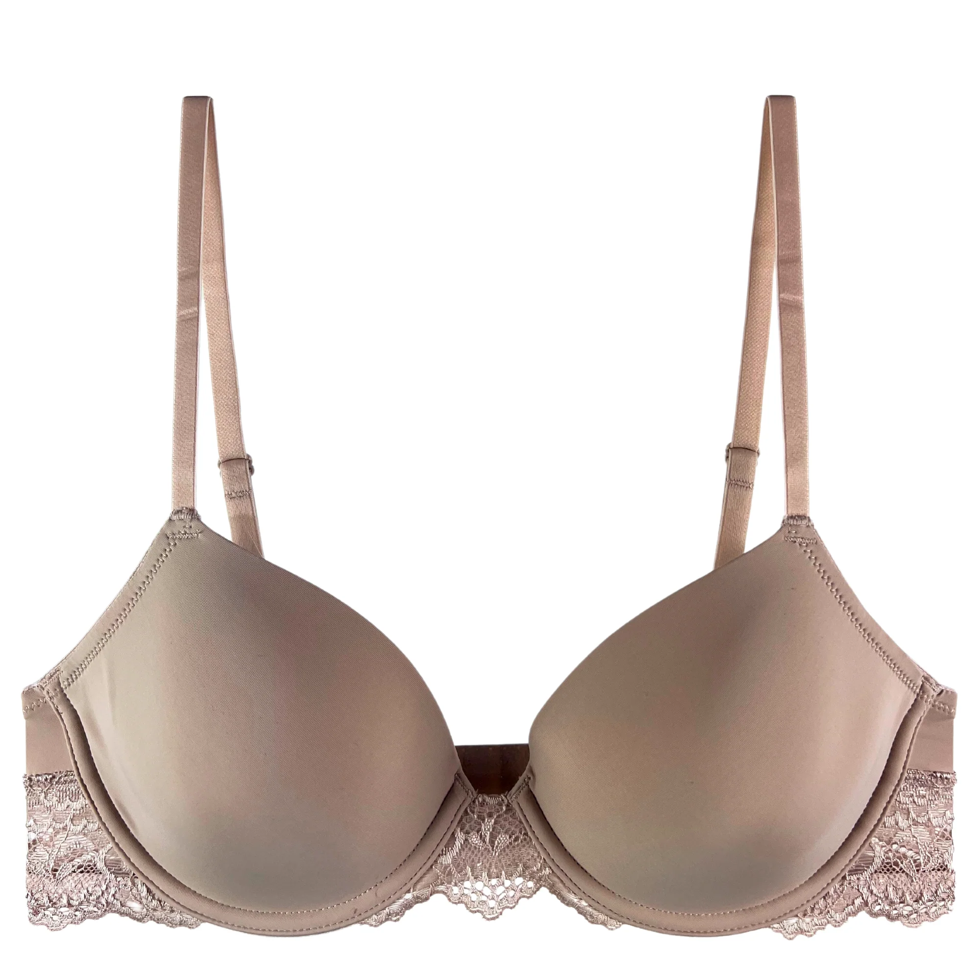 Skarlett Blue Goddess Plunge T-Shirt Bra - Image 10
