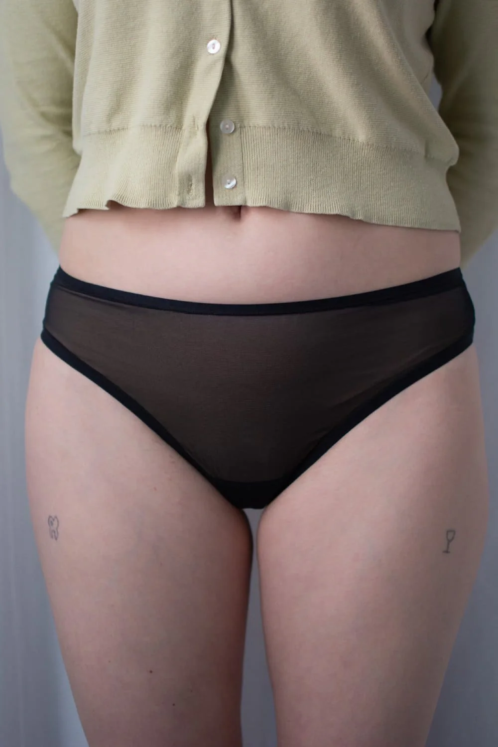 Skarlett Blue Spellbound Thong - Image 6