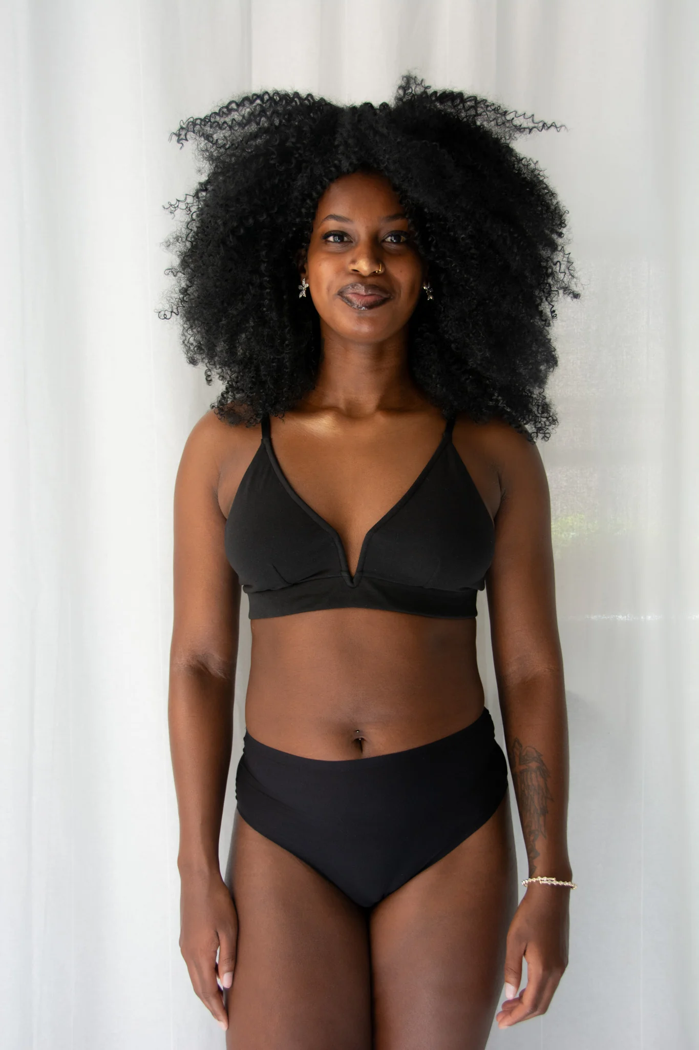 Skin Gita Bralette - Image 3