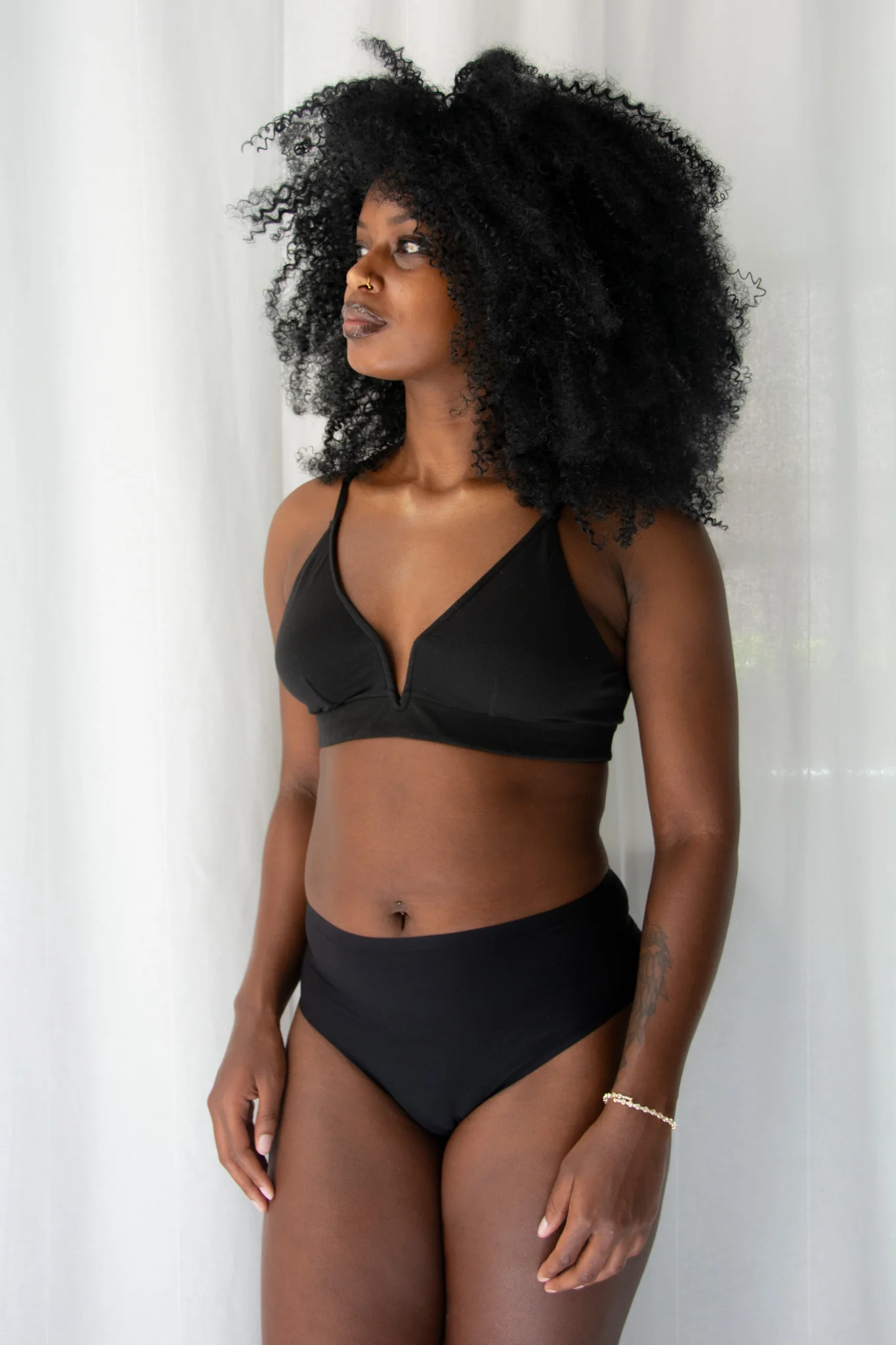 Skin Gita Bralette - Image 4