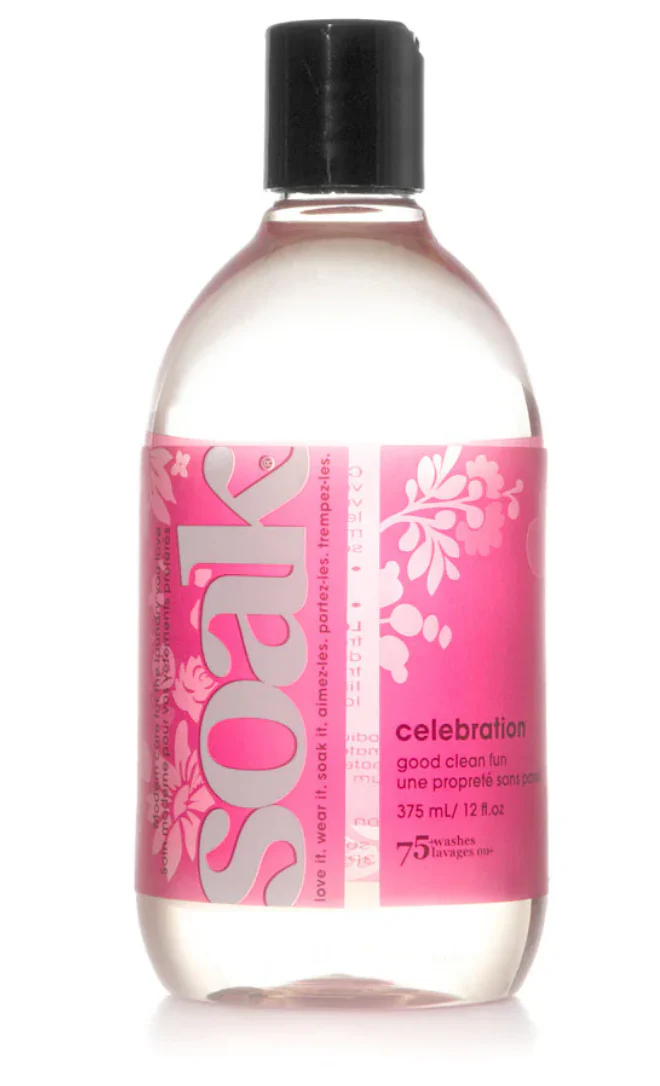 Soak Lingerie Wash - Image 2