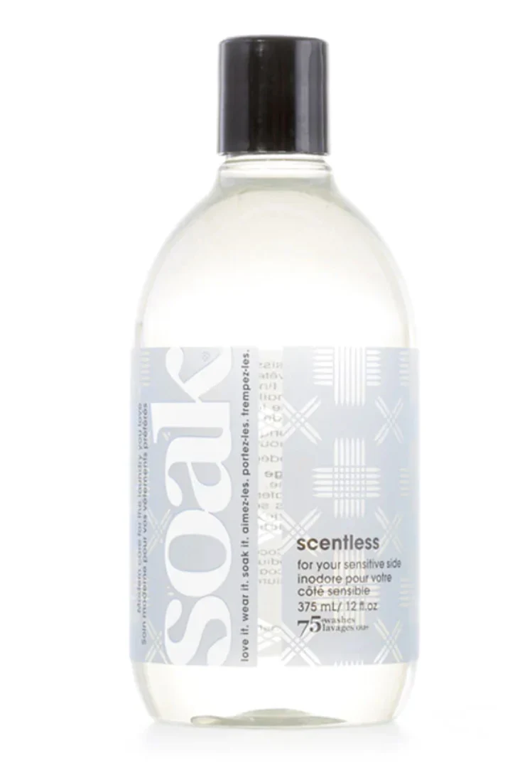 Soak Lingerie Wash - Image 3