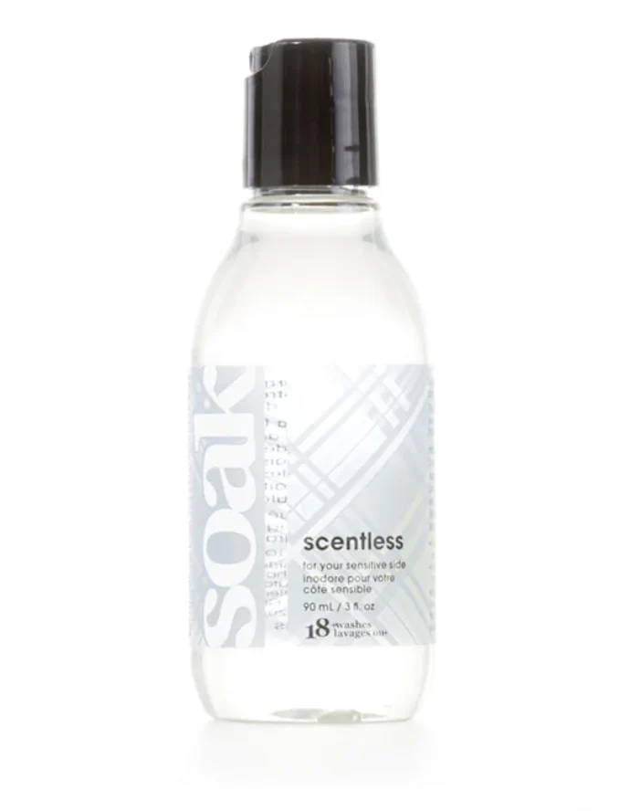 Soak Lingerie Wash - Image 3