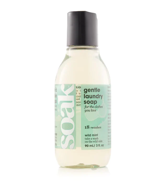 Soak Lingerie Wash - Image 4