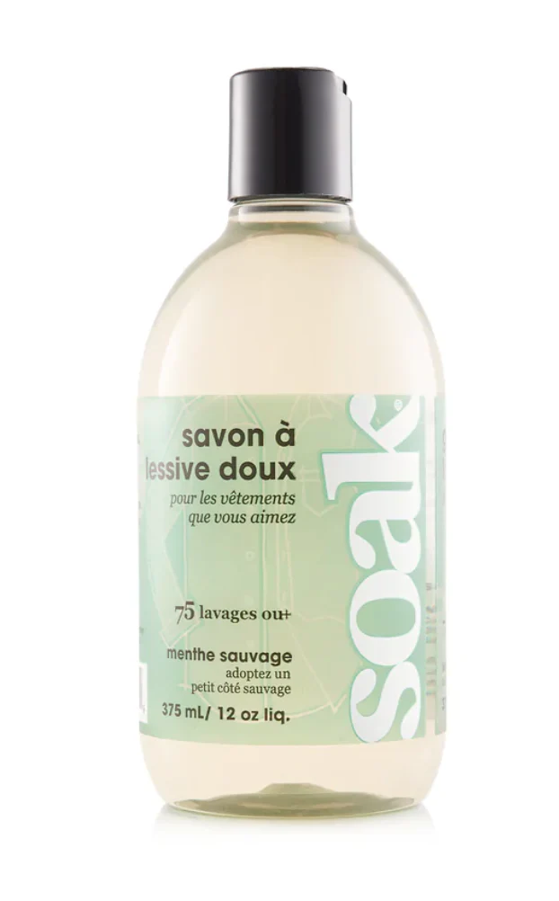 Soak Lingerie Wash - Image 4