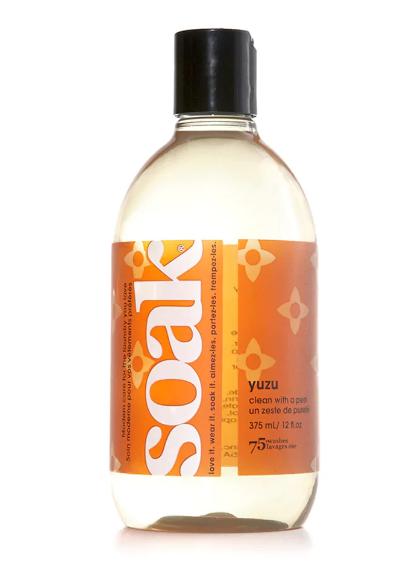 Soak Lingerie Wash - Image 5