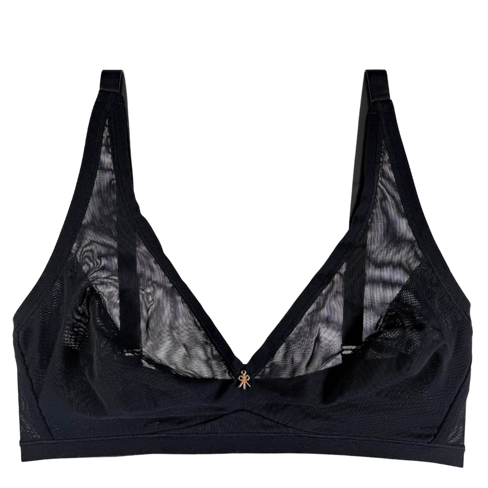 Cosabella Soire Iconic Curvy Bralette