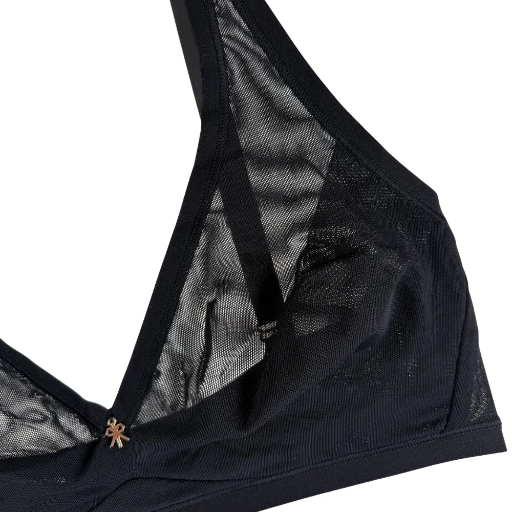 Cosabella Soire Iconic Curvy Bralette - Image 6