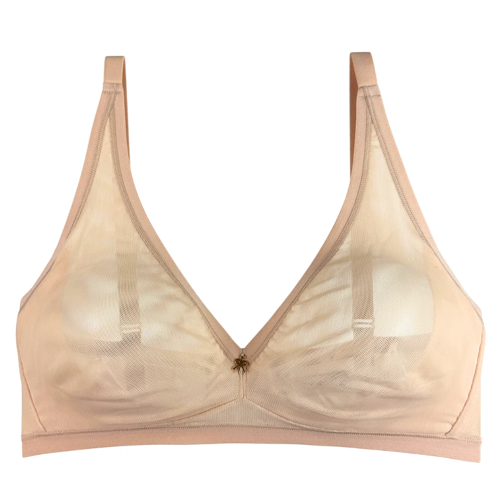 Cosabella Soire Iconic Curvy Bralette - Image 7