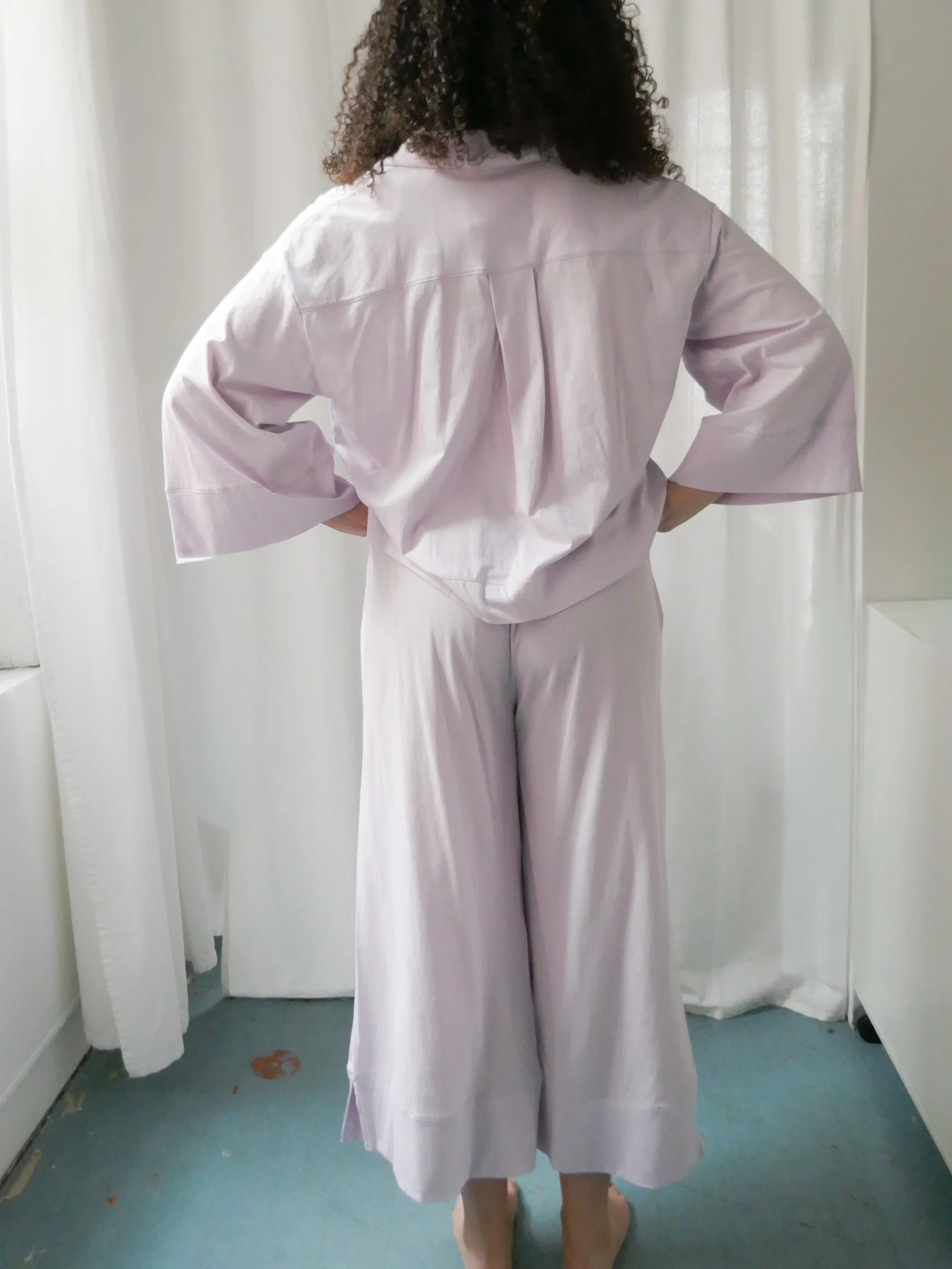 The Cat's Pajamas Mariposa Set - Image 6
