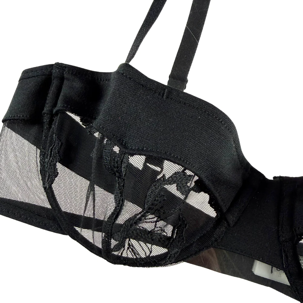 Undress Code Afterglow Bra - Image 5