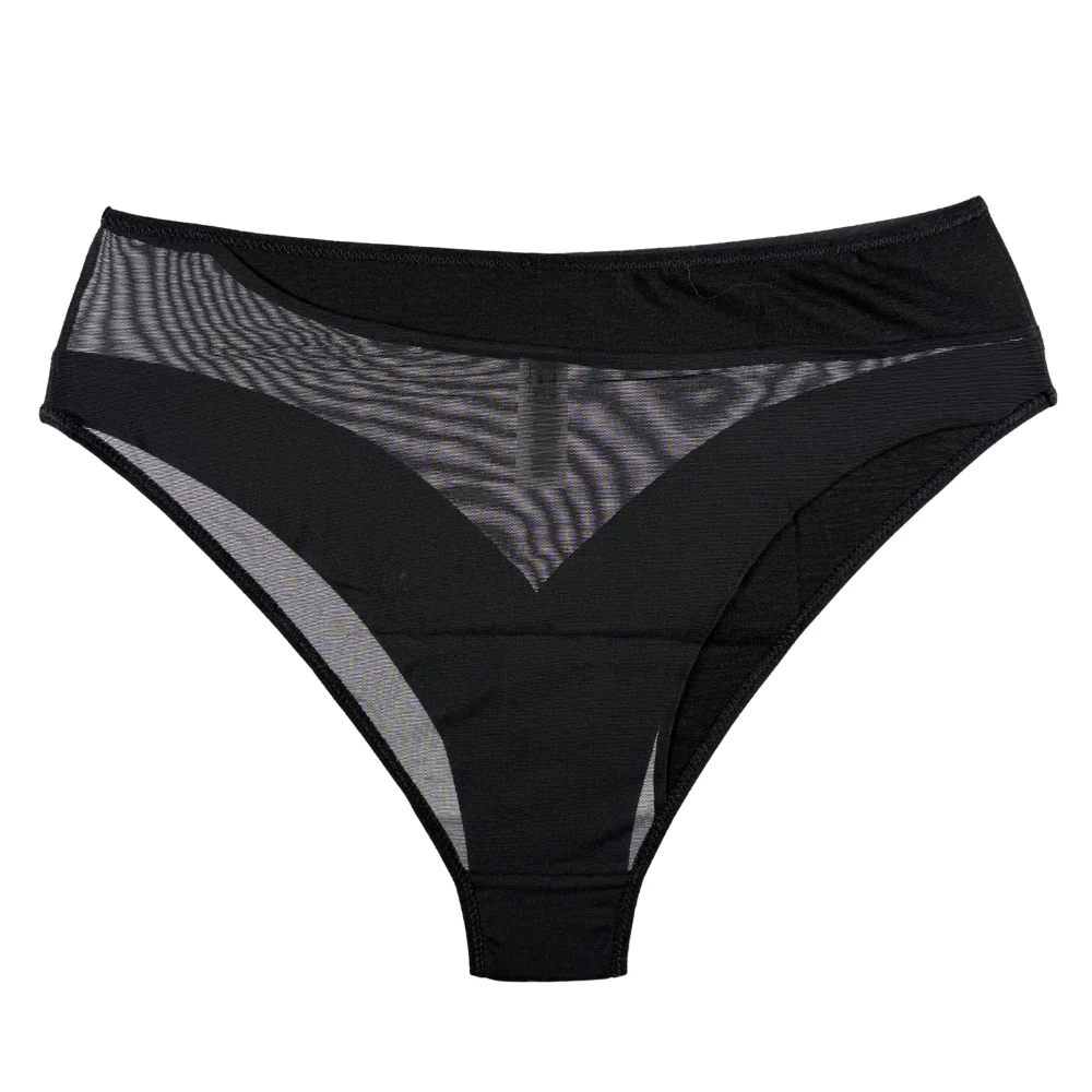 Undress Code Lustre Panties - Image 6