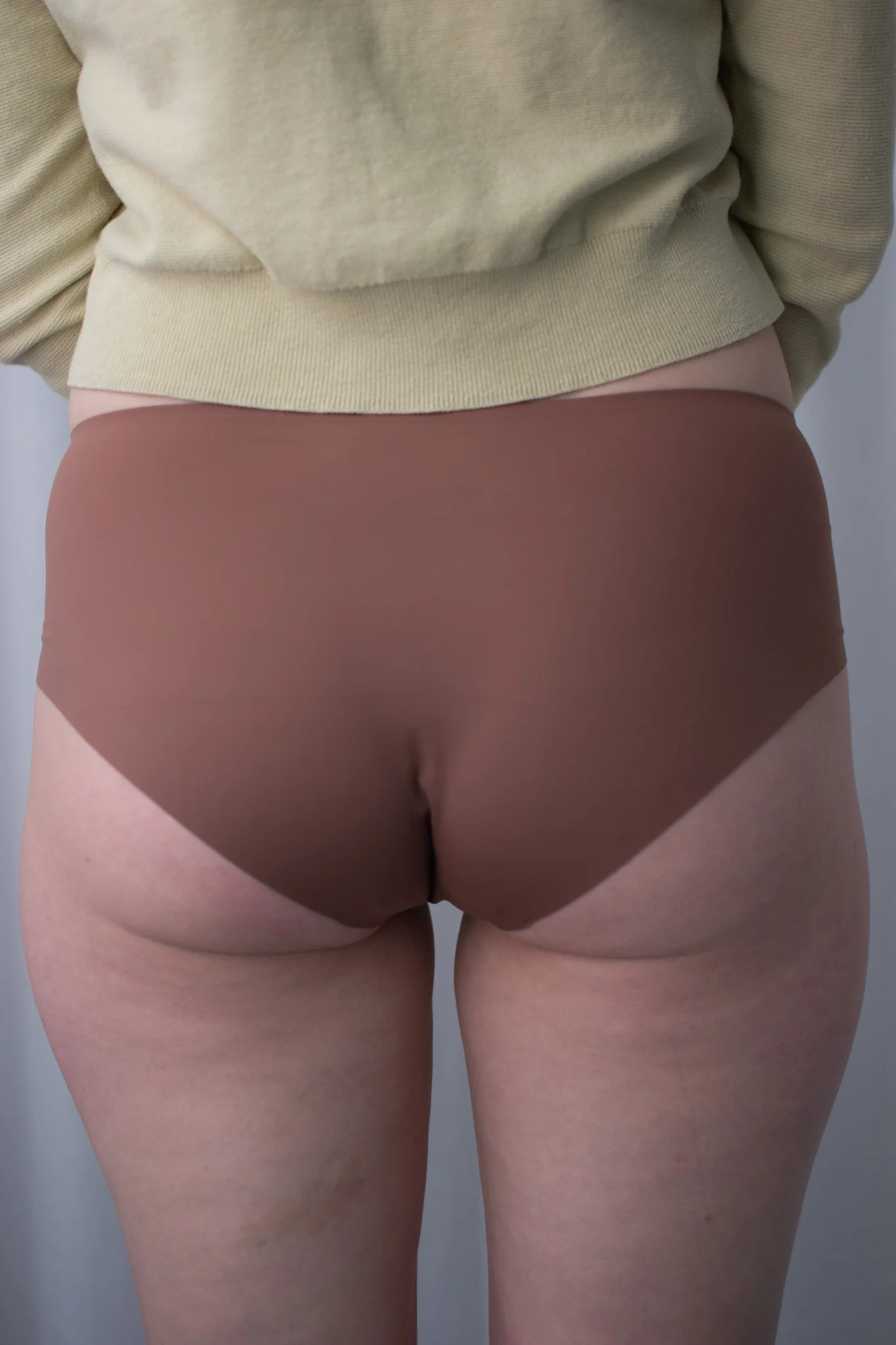 Uwila Warrior Soft Seamless Briefs - Image 10