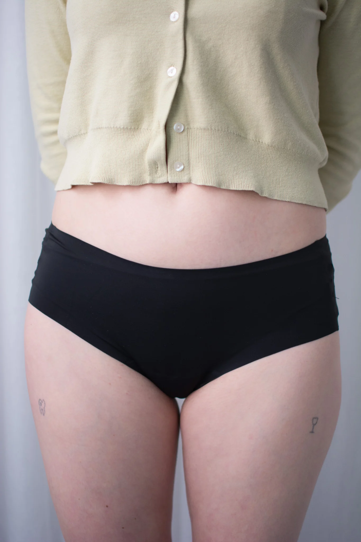 Uwila Warrior Soft Seamless Briefs - Image 13