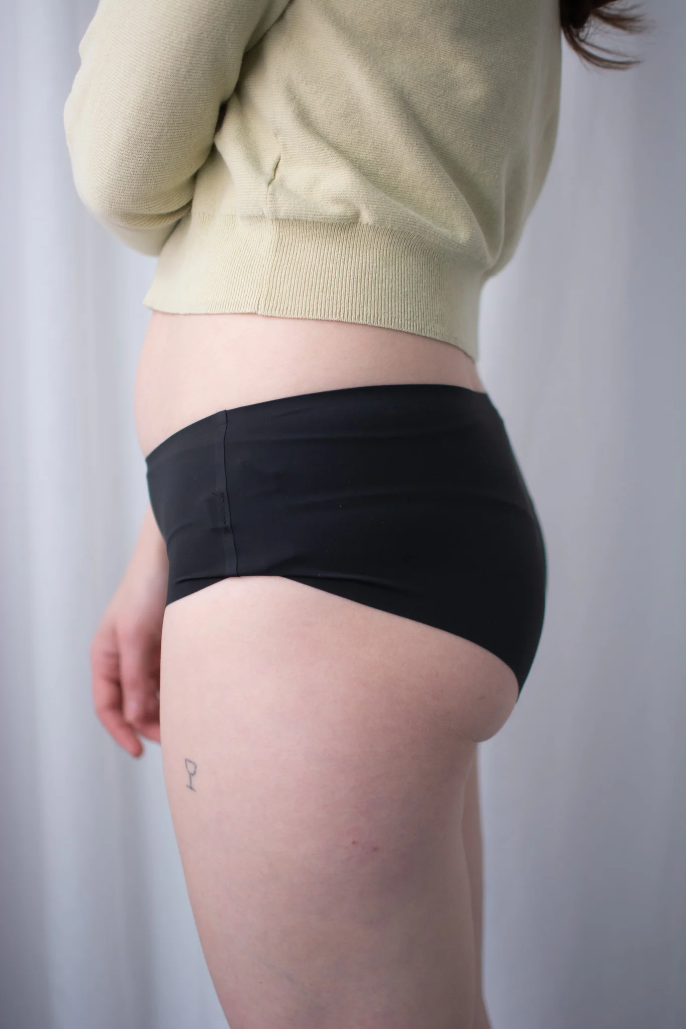 Uwila Warrior Soft Seamless Briefs - Image 14