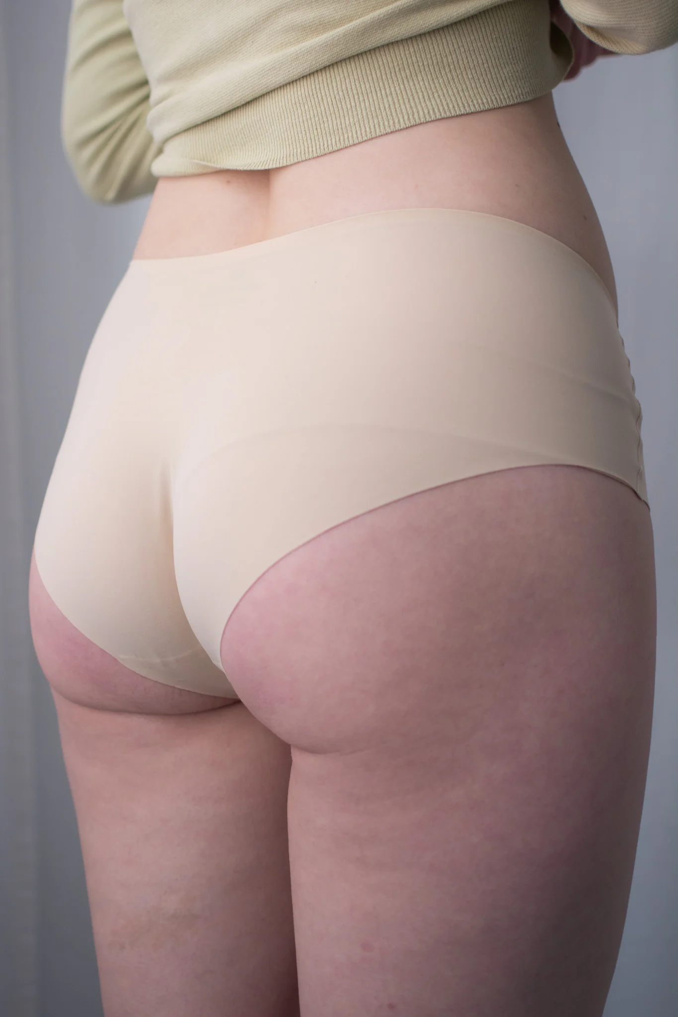 Uwila Warrior Soft Seamless Briefs - Image 2