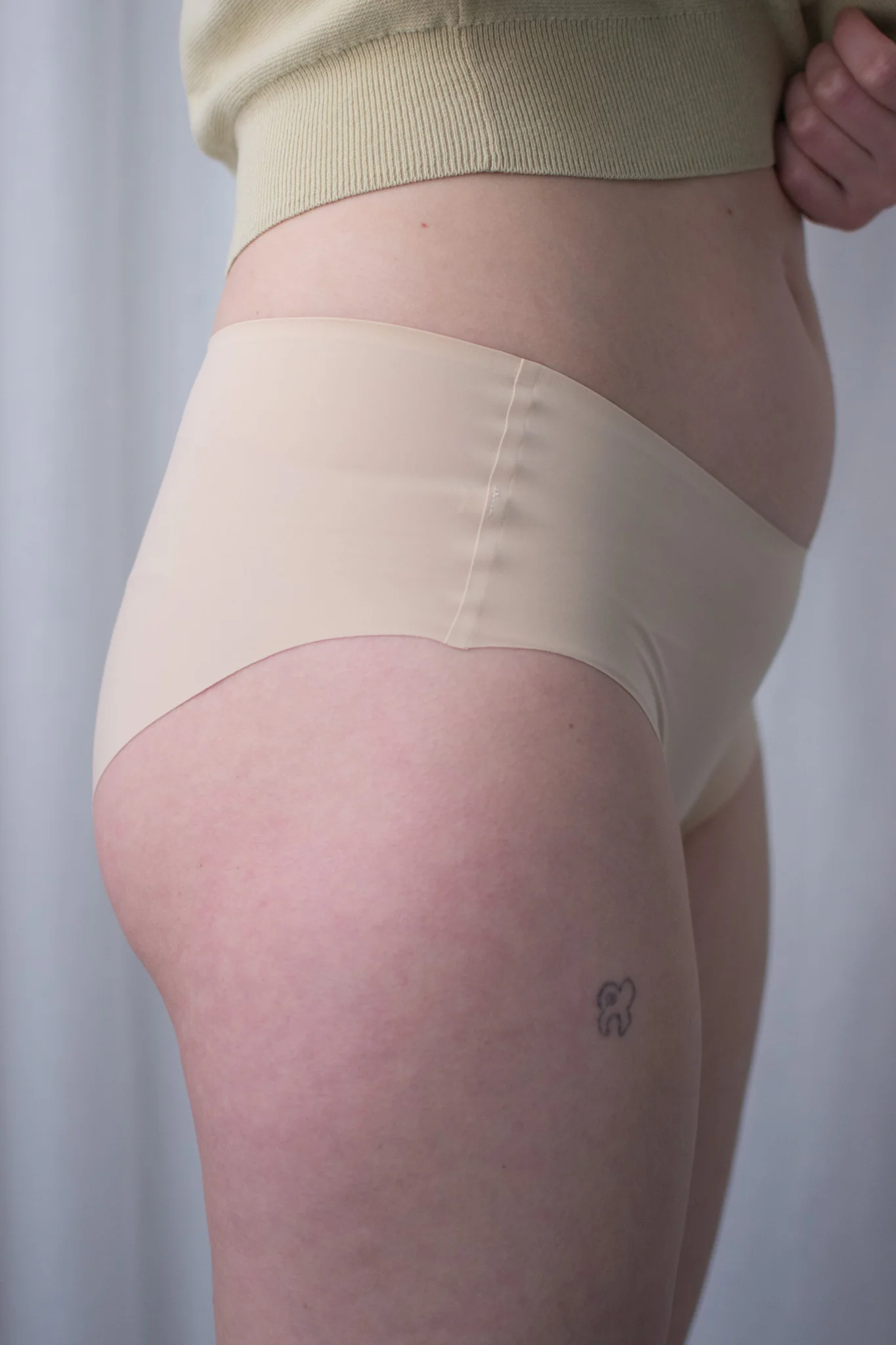Uwila Warrior Soft Seamless Briefs - Image 4