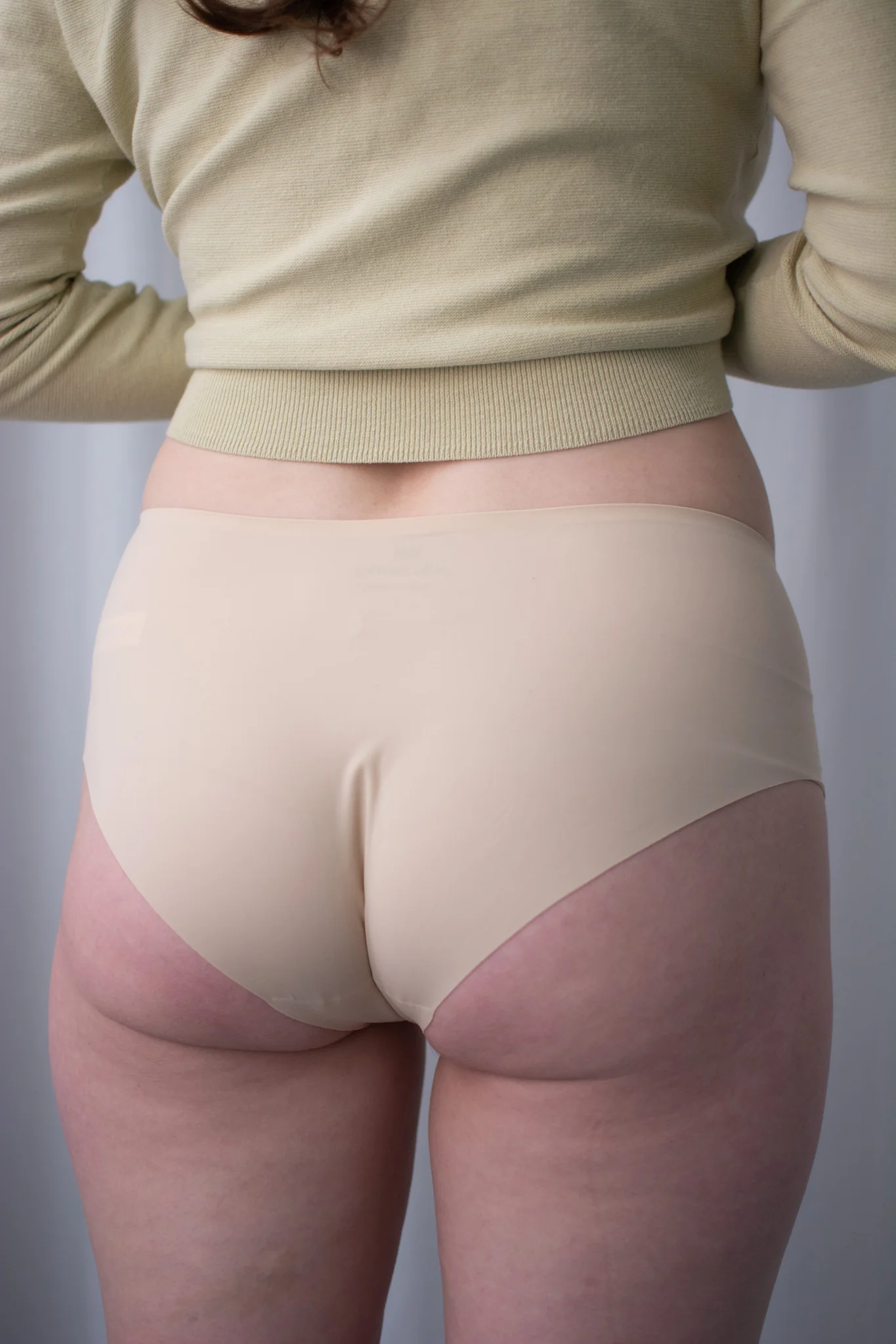 Uwila Warrior Soft Seamless Briefs - Image 5